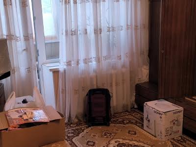 квартира за адресою Віталія Матусевича вул. (XXII Партз'їзду), 6