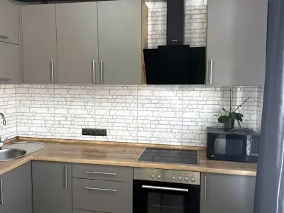 квартира за адресою Валерія Самофалова вул. (Каманіна), 16 а