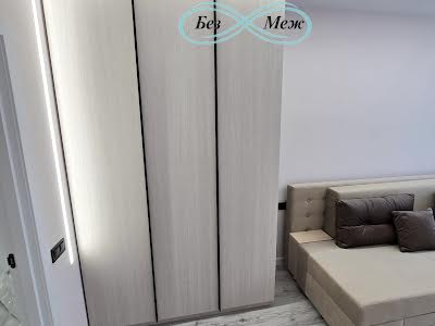 квартира за адресою Боголюбова вул., 44