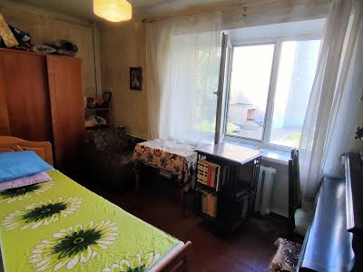 квартира за адресою Шевченка просп., 15/5