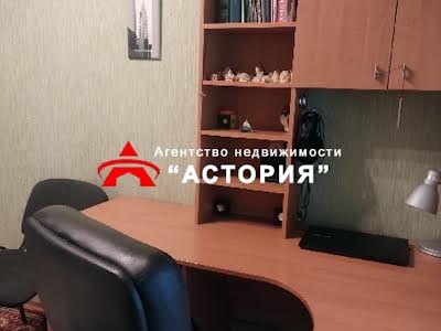 квартира за адресою Вячеслава Зайцева вул., 23