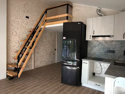 квартира за адресою Залізнична вул., 32