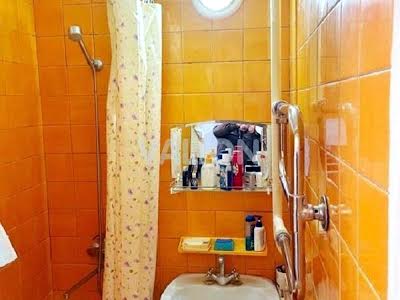 квартира по адресу Днепровская набережная ул., 11-А