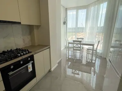 квартира за адресою Мартинова просп., 17