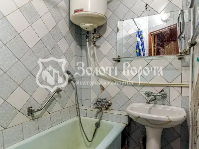 квартира за адресою Івана Їжакевича вул., 7/10