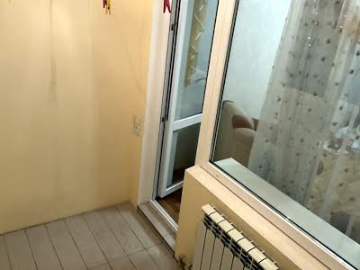 квартира по адресу Зимових Походів ул. (Молодогвардейская), 22