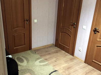 квартира по адресу Вишнева ул., 1