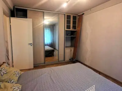 квартира по адресу Киев, Героїв Космосу ул., 1