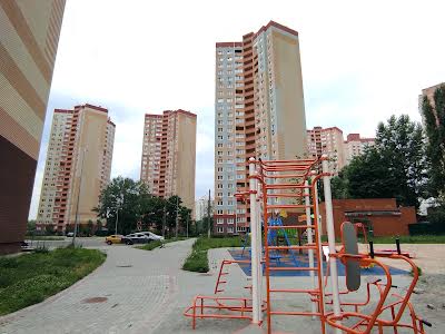 квартира по адресу Самойло Кошки ул. (Маршала Конєва), 5-Б