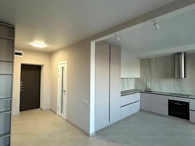 квартира за адресою Левченка, 2