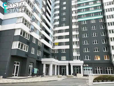 квартира за адресою Варненська вул., 27а