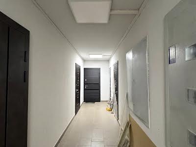 квартира за адресою Вишнева вул., 6