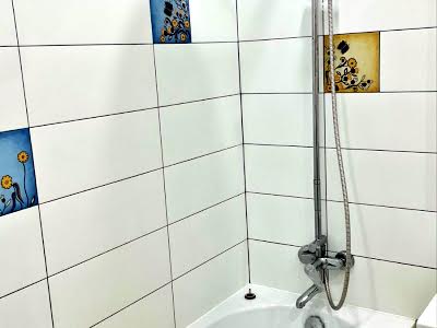 квартира за адресою Алімпія Галика вул., 75-Б