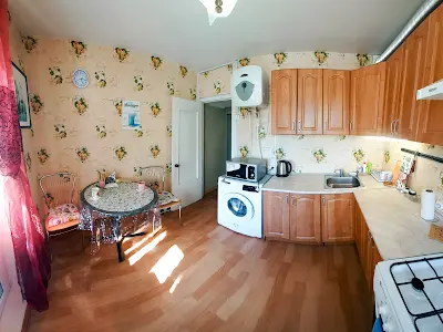 квартира по адресу Андрія Мельника ул. (Генерала Тупікова), 14-В