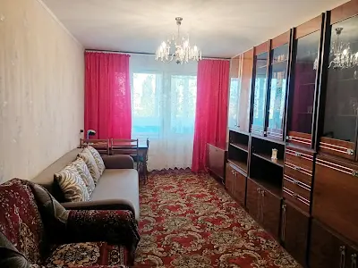 квартира за адресою Якуба Коласа вул., 3/1