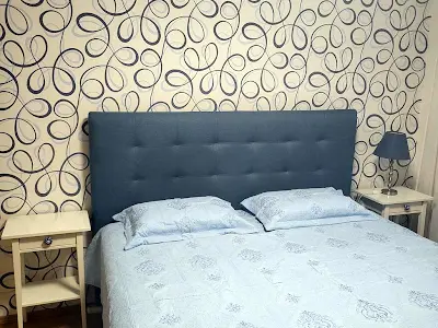 квартира по адресу Ирпенская ул., 62