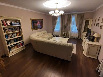 дом по адресу Глинки пер., 3