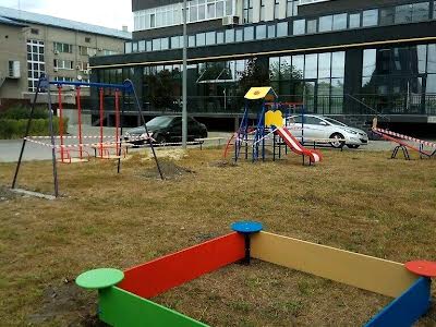 квартира по адресу Городницкая ул., 47