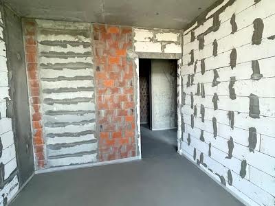квартира за адресою Метрологічна вул., 148В