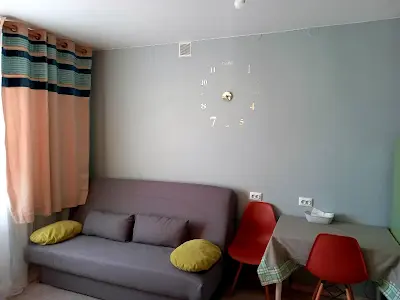 квартира за адресою Головатого вул., 76б