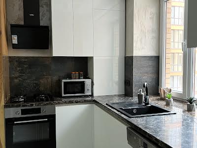 квартира за адресою Запорізьке шосе, 28ю
