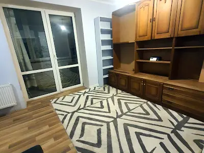 квартира по адресу Хмельницького, 11