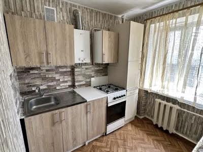 квартира по адресу Комарова Космонавта ул., 6