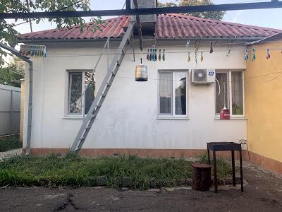 дом по адресу Одесса, Семёна Яхненко ул. (Бабушкина)