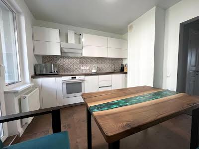 квартира за адресою Тираспольська вул., 60