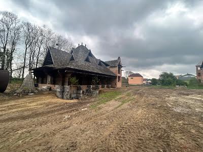 комерційна за адресою Весела, 10