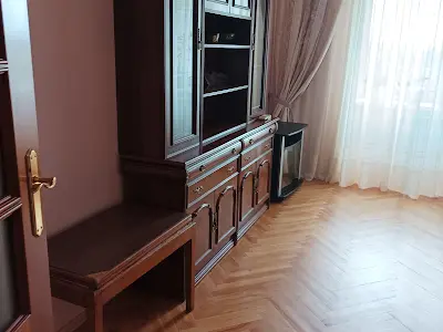 квартира по адресу Верховинная ул., 34