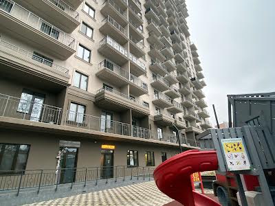 квартира по адресу Фонтанская дорога ул., 25