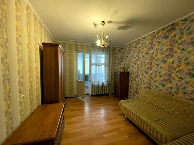 квартира за адресою Академіка Корольова вул., 69/1