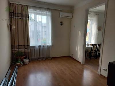 квартира за адресою Городоцька вул., 209