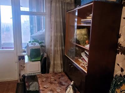 квартира за адресою Чистяківська вул., 6/10