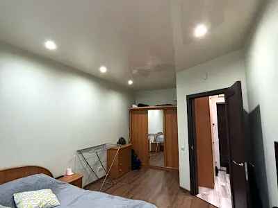 квартира за адресою Миколи Руденка вул., 15а