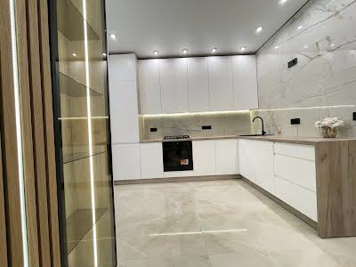 квартира за адресою Мартинова просп., 26