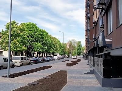квартира по адресу Прохоровская ул., 40