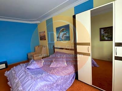 квартира за адресою Братів Горобців вул. (Дмитра Кедріна), 53а