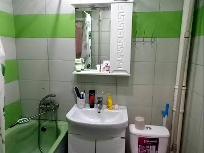 квартира за адресою Решетилівська вул. (), 94