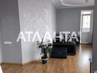 квартира за адресою Райдужний масив вул., 13