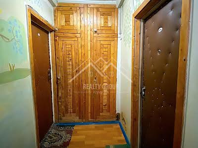 квартира по адресу Владимира Великого ул. (Олександра Поля), 49