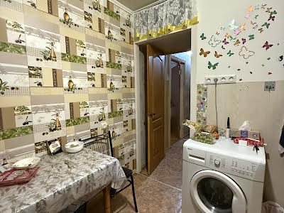 квартира за адресою Вацлава Гавела бульв. (Івана Лепсе), 87