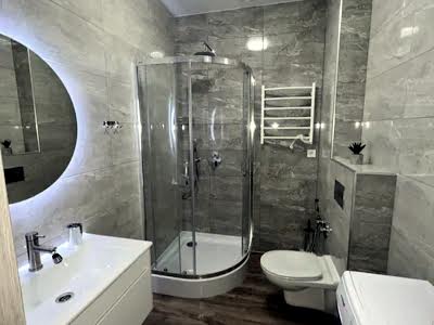 квартира за адресою Зоряний бульв., 1М