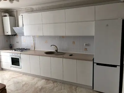 квартира за адресою Подільська вул., 46