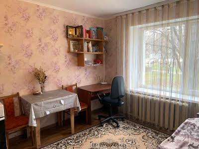 квартира по адресу Киевская ул., 74