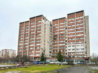 квартира по адресу Академика Лазаренко ул., 36