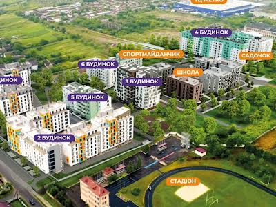 квартира по адресу с. Волчинец, Тараса Шевченка ул., 6