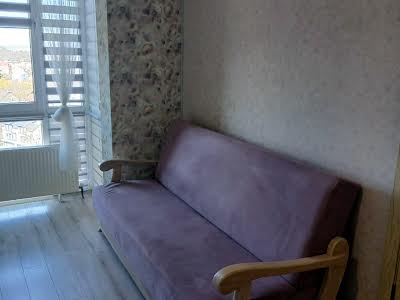 квартира по адресу Беговая ул., 17