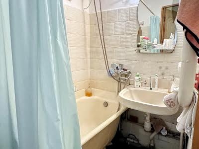 квартира по адресу Героїв прикордонників, 2